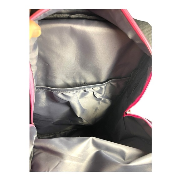 Hello Kitty Backpack - Adorable & Functional! - Picture 11 of 13